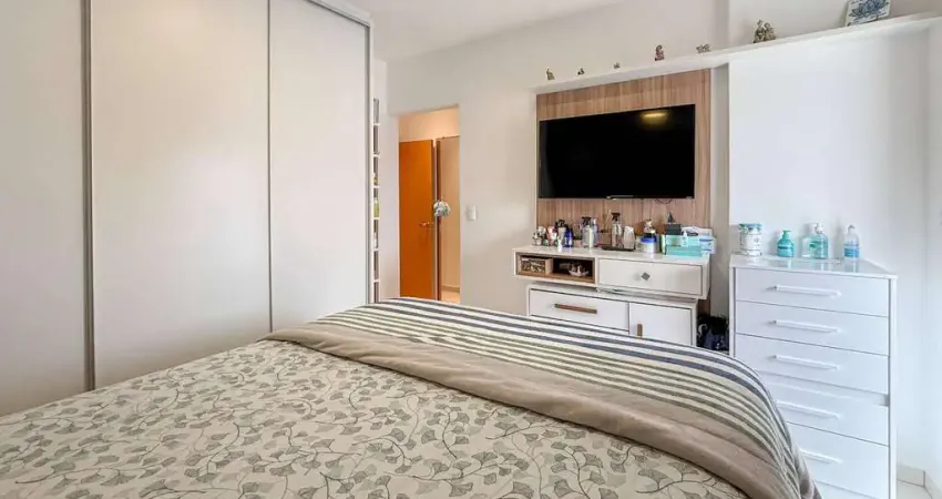 Apartamento com 3 quartos à venda na Avenida São Pedro, 222, Aviação, Praia Grande