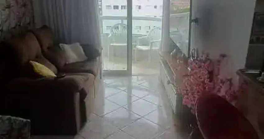 Apartamento com 2 quartos à venda na Rua Guimarães Rosa, 205, Cidade Ocian, Praia Grande