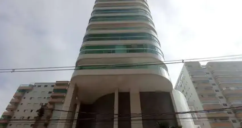 Apartamento com 2 quartos à venda na Rua Xavantes, 175, Tupi, Praia Grande