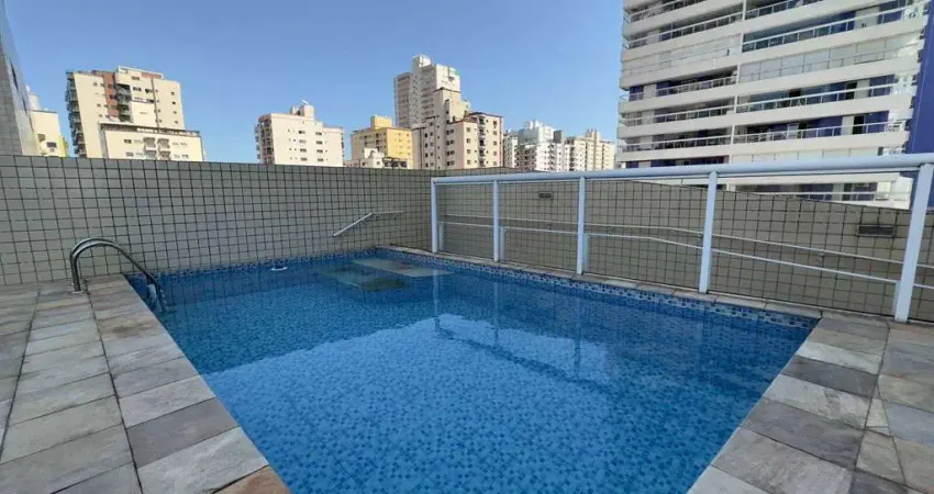 Oportunidade apartamento 2 dormitorios com suite e varanda gourmet, aviação