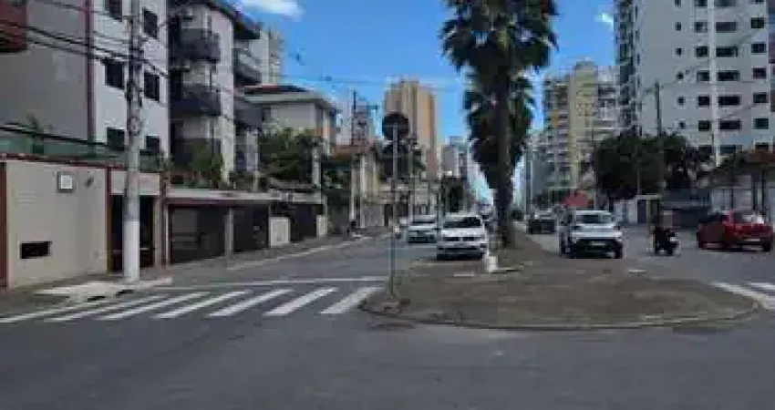 Apartamento com 1 quarto para alugar na Rua Iporanga, 576, Guilhermina, Praia Grande