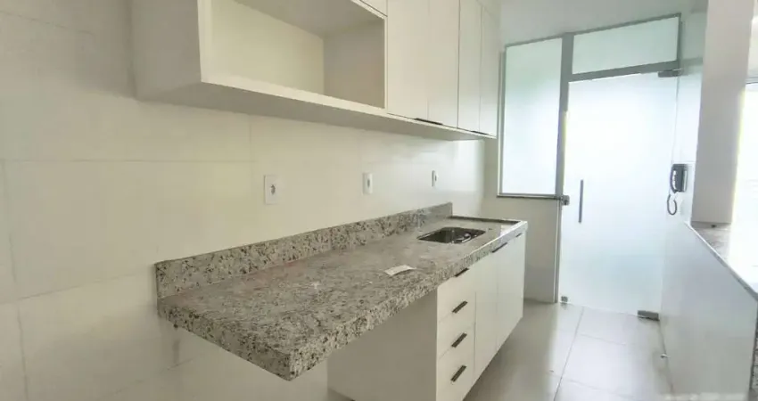 Apartamento com 2 quartos para alugar na Rua Otelo Rodrigues Franco, 417, Canto do Forte, Praia Grande