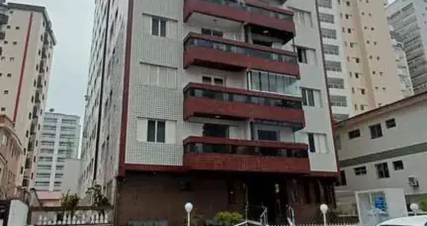 Apartamento com 2 quartos para alugar na Rua Pedro Álvarez Cabral, 236, Aviação, Praia Grande