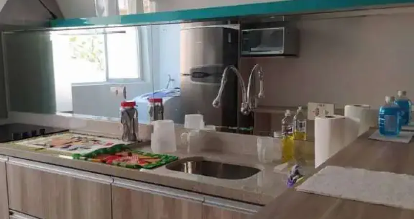 Apartamento com 2 quartos à venda na Avenida Caetés, 80, Tupi, Praia Grande