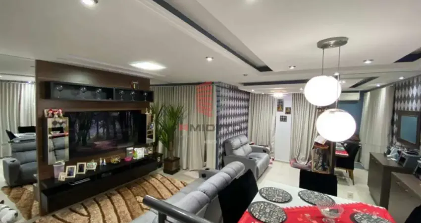 Apartamento à venda, 3 quartos, 3 suítes, 2 vagas, Vila Monte Alegre - Ribeirão Preto/SP