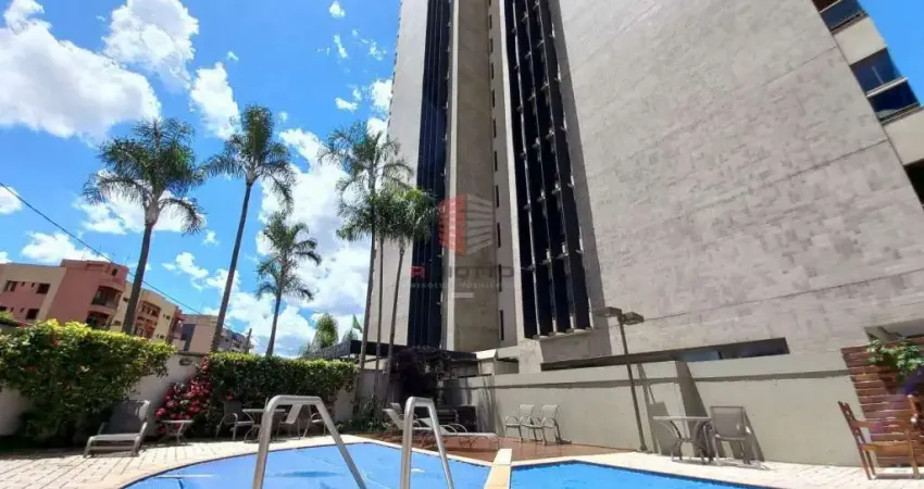 Apartamento à venda, 3 quartos, 3 suítes, 3 vagas, Jardim São Luiz - Ribeirão Preto/SP