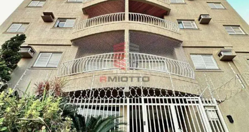 Apartamento à venda, 3 quartos, 1 suíte, 2 vagas, Jardim Paulista - Ribeirão Preto/SP