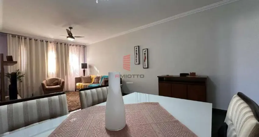 Apartamento à venda, 3 quartos, 1 suíte, 1 vaga, Jardim Irajá - Ribeirão Preto/SP