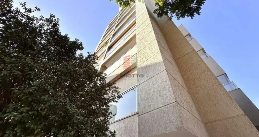 Apartamento à venda, 1 quarto, 1 suíte, 1 vaga, Jardim Paulistano - Ribeirão Preto/SP