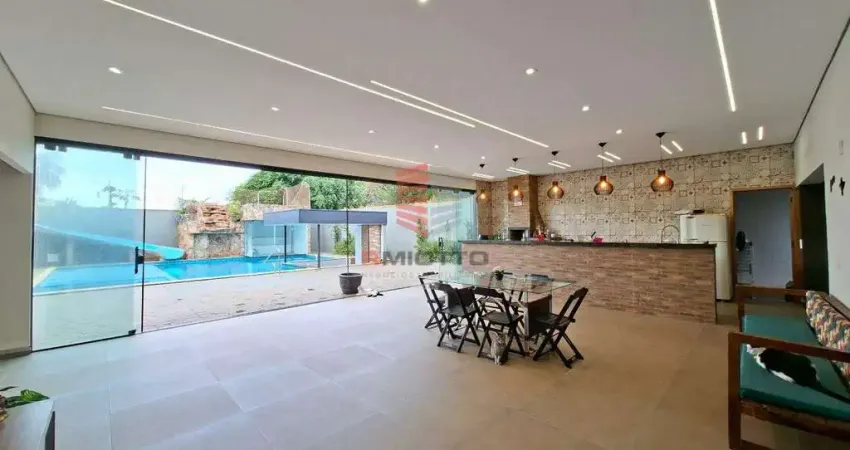 Casa em condomínio à venda, 4 quartos, 4 suítes, 4 vagas, royal park - ribeirão preto/sp