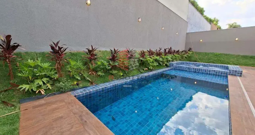 Casa em condomínio à venda, 4 quartos, 4 suítes, 4 vagas, residencial e empresarial alphaville - ribeirão preto/sp