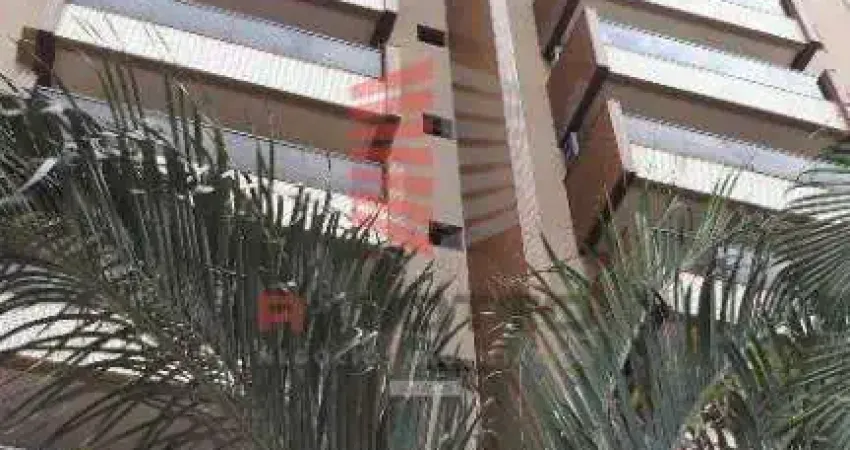 Apartamento à venda, 4 quartos, 1 suíte, 2 vagas, Santa Cruz do José Jacques - Ribeirão Preto/SP