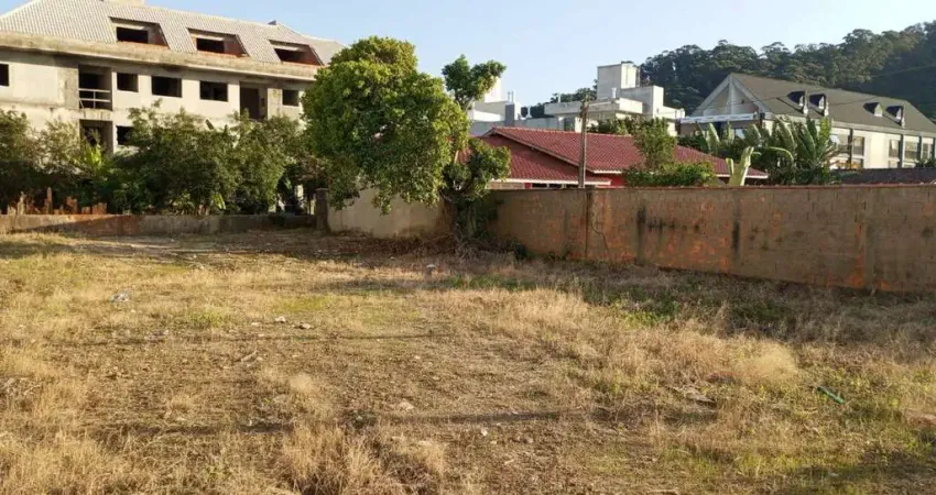 Terreno à venda no Ingleses, Florianópolis 