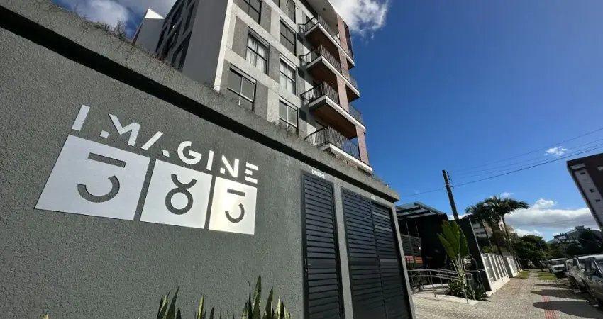 Apartamento Novo no Bairro Santo Antônio, com 01 suíte + 01 dormitório, em lindo condomínio exclusivo