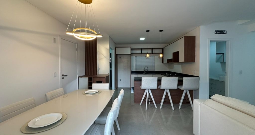 Apartamento Tipo Giardino Mobiliado no Costa e Silva