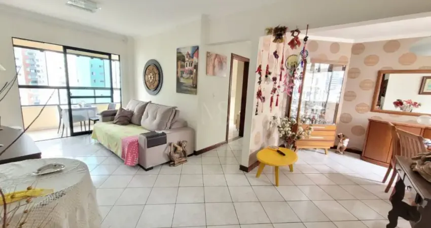 Apartamento com 3 quartos à venda na Rua Alvin Bauer, 280, Centro, Balneário Camboriú