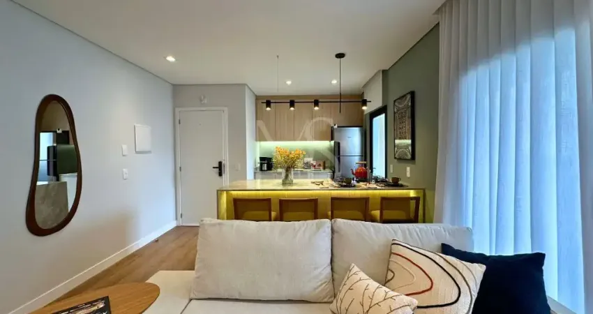 Apartamento com 3 quartos à venda no Saguaçu, Joinville 