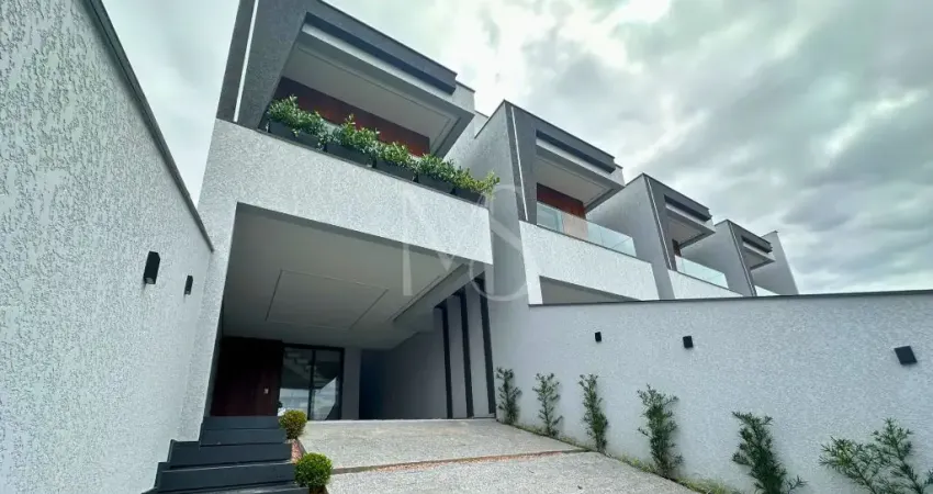 Casa com 3 quartos à venda no Glória, Joinville 