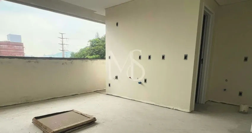 Loft no residencial haia no costa e silva, com entrega para dezembro de 2025