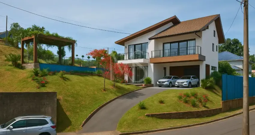 Terreno à venda no Bairro Bom Retiro com 924 m²