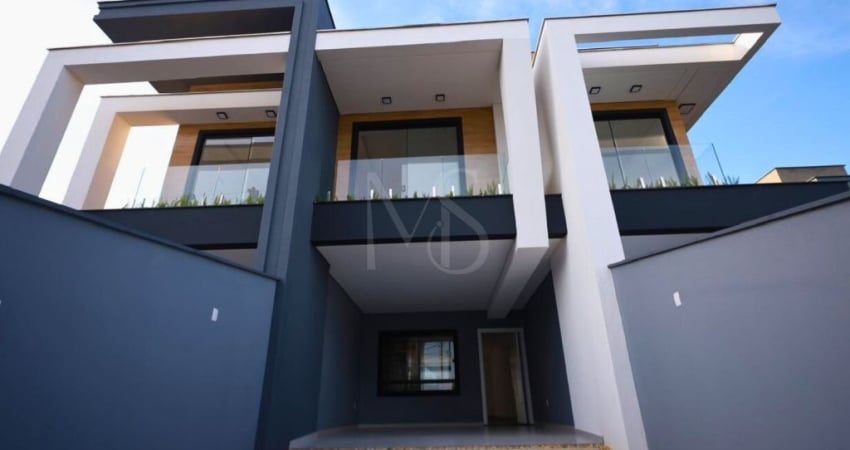 Casa com 3 quartos à venda na Rua Olaria, 746, Floresta, Joinville
