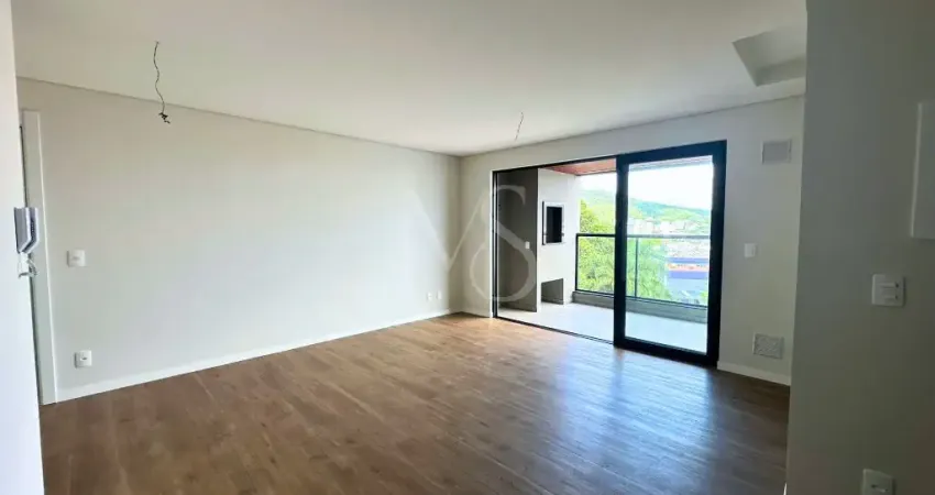 Última Unidade - Apartamento com 90 m² e 3 vagas de garagem em frente ao Bonja