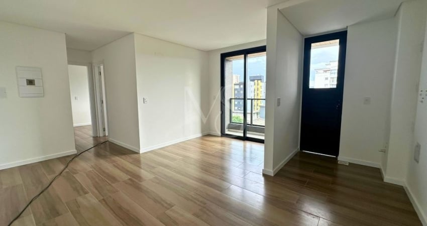 Apartamento com 2 quartos à venda na Rua Coronel Santiago, 754, Anita Garibaldi, Joinville