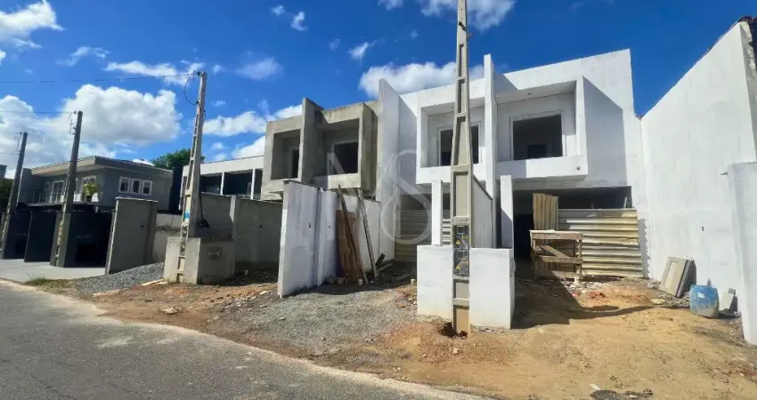 Casa com 3 quartos à venda no São Marcos, Joinville 