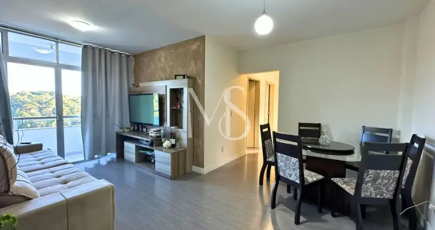 Apartamento à Venda no Edifício Milena – Joinville/SC