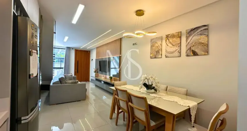 Sobrado geminado à venda no bairro aventureiro – joinville/sc