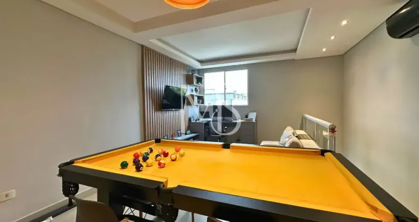 Cobertura Duplex com 114 m² privativos no Bairro Santo Antônio