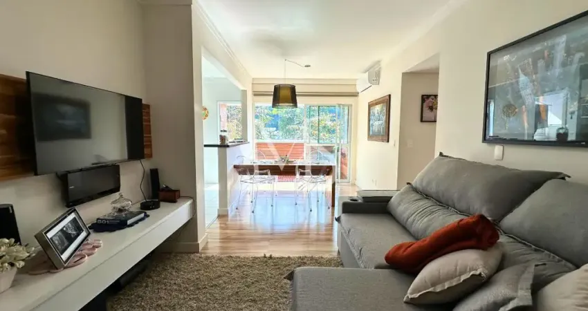 Apartamento com 3 quartos à venda no América, Joinville 