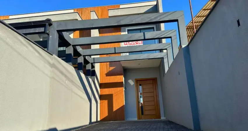 Geminado à Venda no Bairro São Marcos – Joinville/SC
