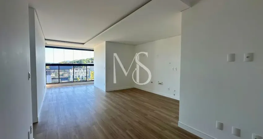 Apartamento com 75 m² e 2 suítes Novo no Anita Garibaldi
