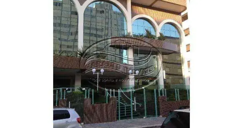 Apartamento com 4 quartos à venda na Rua Itararé, 04, Guilhermina, Praia Grande