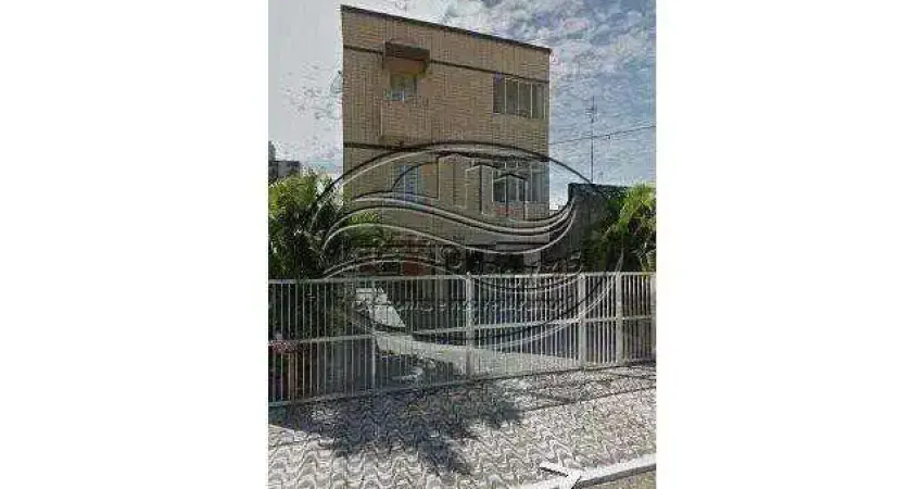 Apartamento com 1 quarto à venda na Cidade Ocian, Praia Grande 