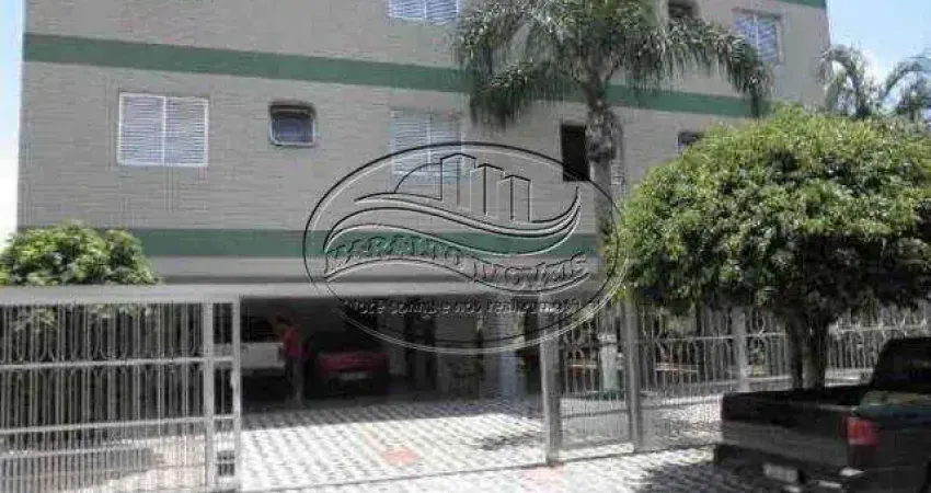 Apartamento com 2 quartos à venda na Rua São José, 216, Vila Caiçara, Praia Grande