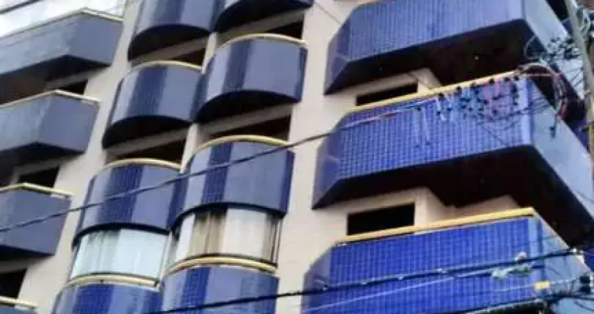 Cobertura com 3 quartos à venda na Rua Carlos Martiniano de Andrade Bitencourt, 164, Aviação, Praia Grande