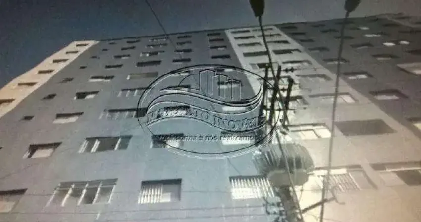 Apartamento com 2 quartos à venda na Avenida Doutor Vicente de Carvalho, 473, Cidade Ocian, Praia Grande