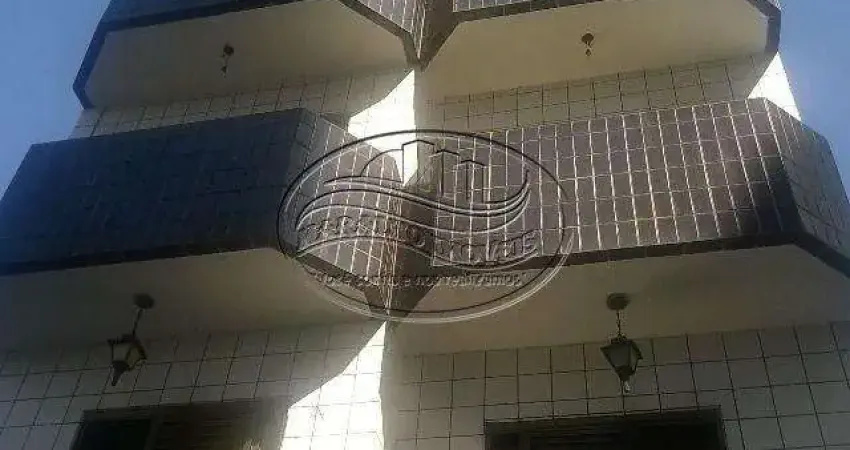 Apartamento com 1 quarto à venda em Aviação, Praia Grande 