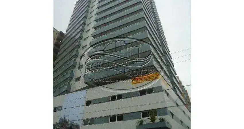 Apartamento novo chaves na mão, na guilhermina em praia grande sp.