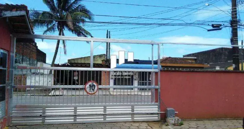 Apartamento com 2 quartos à venda na Rua Santa Maria de Jesus, 180, Jardim Quietude, Praia Grande