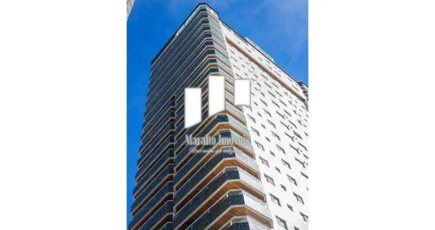 Apartamento com 3 quartos à venda na Rua Marechal Rondon, 241, Canto do Forte, Praia Grande