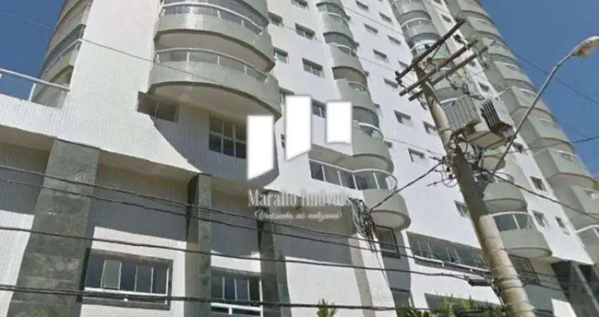 Apartamento com 3 quartos à venda na Rua Caribas, 85, Aviação, Praia Grande