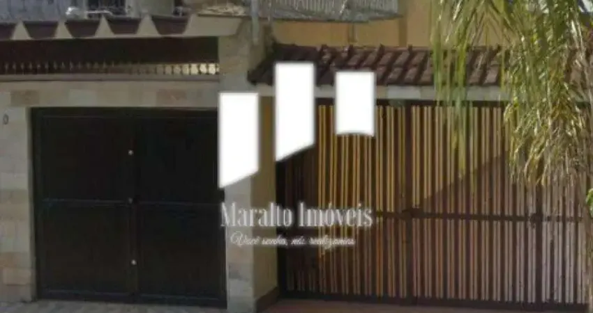 Casa com 2 quartos à venda na Rua Cassimiro de Abreu, 270, Solemar, Praia Grande