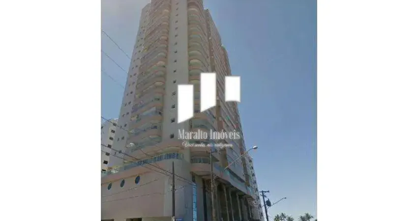 Apartamento com 3 quartos à venda na Avenida Jorge Hagge, 80, Aviação, Praia Grande