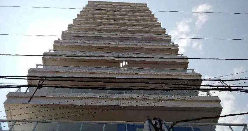 Apartamento com 2 quartos à venda na Avenida Marechal Hermes, 470, Canto do Forte, Praia Grande