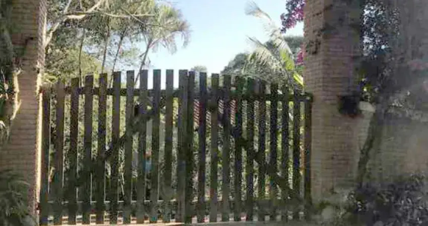 Chacara alto Padrão  em Ibiuna S. Paulo. Aceita Permuta.