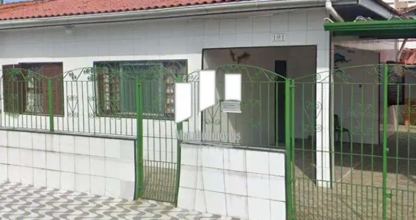 Casa com 2 quartos à venda na Rua dos Antúrios, 191, Vila Balneária, Praia Grande