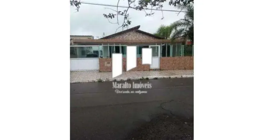 Casa com 3 quartos à venda no Jardim Real, Praia Grande 